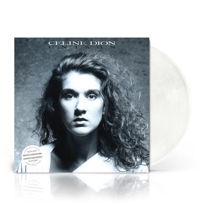 Unison (LP Pearly White) - Vinile LP di Céline Dion