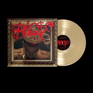 FAMOSO ($€LEBRATION) – Vinile Colorato Oro Trasparente