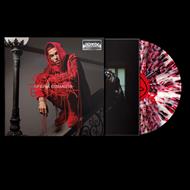 Sfera Ebbasta (2016X) (LP Crystal Splatter Coloured)