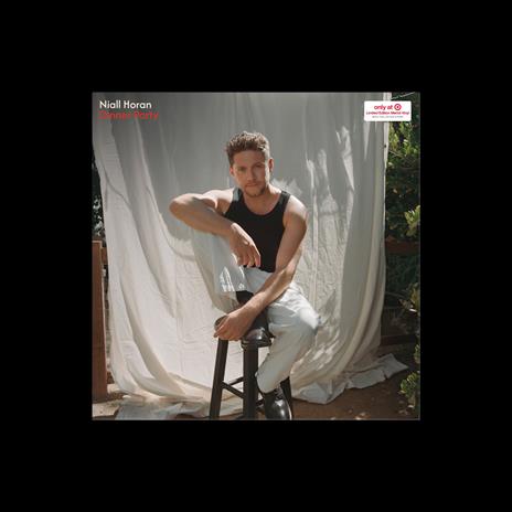 Dinner Party (Esclusiva Feltrinelli e IBS.it - Merlot Coloured Vinyl + Bonus Track + Copertina alternativa + Poster) - Vinile LP di Niall Horan - 6