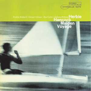 Vinile Maiden Voyage Herbie Hancock