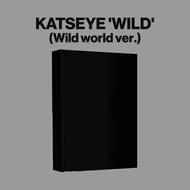 Wild (Standard Version A CD)