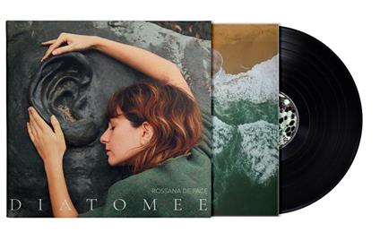 Diatomee - Vinile LP di Rossana De Pace