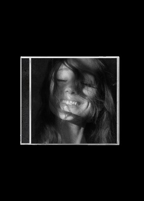 petal - CD Audio di Ariana Grande