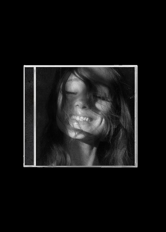 petal - CD Audio di Ariana Grande