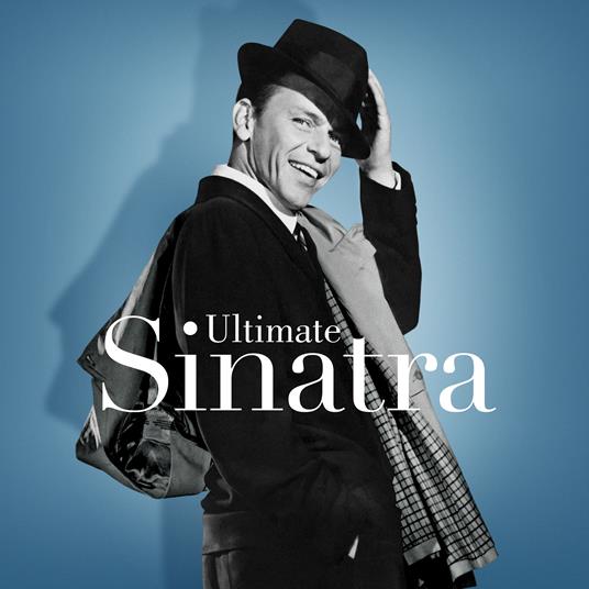 Ultimate Sinatra (Esclusiva Feltrinelli e IBS.it - Vinyl Edition - 14 Tracks Selection) - Vinile LP di Frank Sinatra