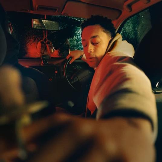 Hugo - CD Audio di Loyle Carner