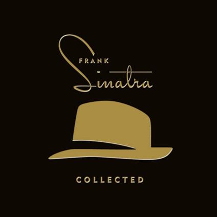 Collected - CD Audio di Frank Sinatra
