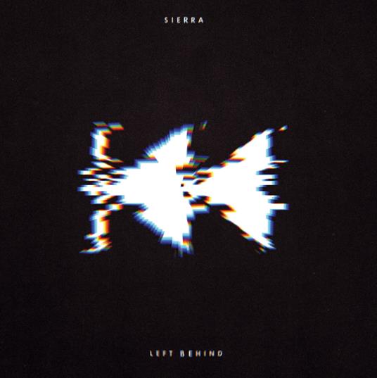 Left Behind - Vinile LP di Sierra