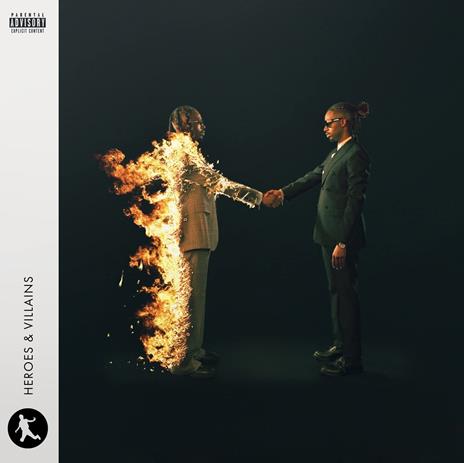 Heroes & Villains - Vinile LP di Metro Boomin