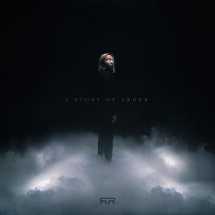 A Story Of Anger - Vinile LP di Sierra