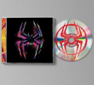 Spider-Man. Across The Spider-Verse