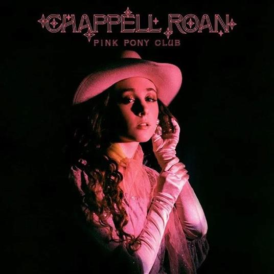 Pink Pony Club - Vinile LP di Chappell Roan