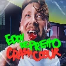 Crash Coeur - CD Audio di Eddy De Pretto