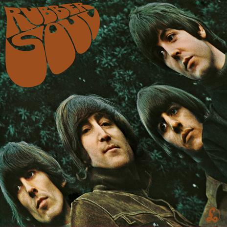 Rubber Soul (Esclusiva Feltrinelli e IBS.it - 180 gr. Orange Vinyl) - Vinile LP di Beatles - 2