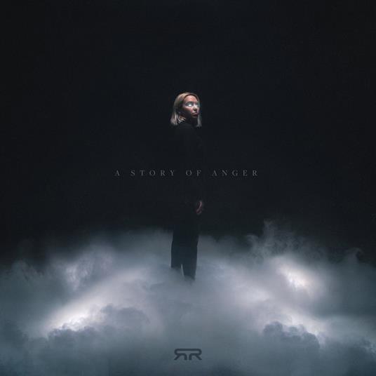 A Story Of Anger (2 LP Blue) - Vinile LP di Sierra Veins