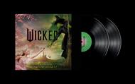 Wicked. The Soundtrack (Colonna Sonora)