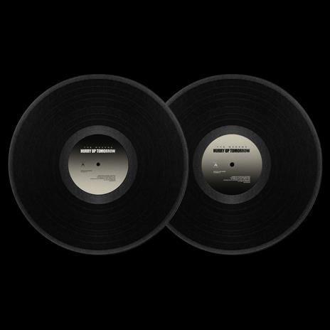 Hurry Up Tomorrow (2 LP Complete Edition) - Vinile LP di The Weeknd - 2