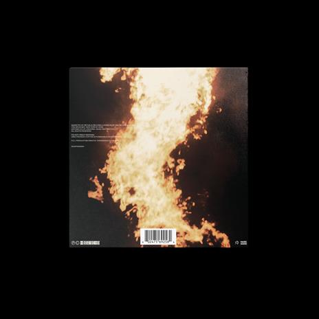 Hurry Up Tomorrow (2 LP Complete Edition) - Vinile LP di The Weeknd - 3