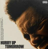Hurry Up Tomorrow (2 CD Complete Edition)