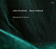 Memories Of Home (with Dave Holland)