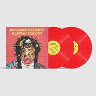 Foreign Tongues (Esclusiva Feltrinelli e IBS.it - 2 LP Red Limited Edition RS No.9 Carnaby)