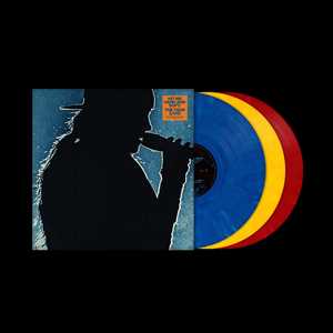Vinile Hit me Hard and Soft: the Tour (Live) (3 LP Coloured) Billie Eilish
