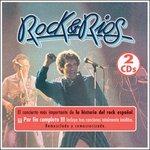 Rock & Rios - CD Audio di Miguel Rios