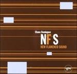 New Flamenco Sound - CD Audio di Chano Dominguez