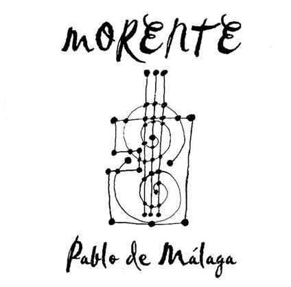 Pablo De Malaga - CD Audio di Enrique Morente