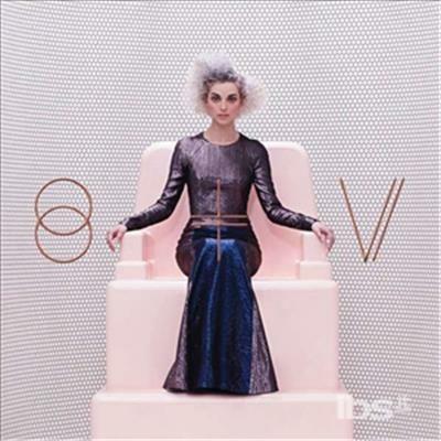 St. Vincent - CD Audio di St. Vincent