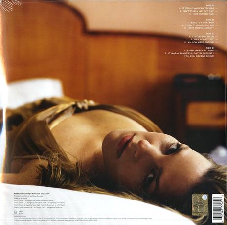 From This Moment on - Vinile LP di Diana Krall - 2