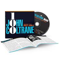 Coltrane 100: Highlights from 1957-1964 (CD)