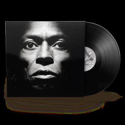 Tutu - Vinile LP di Miles Davis
