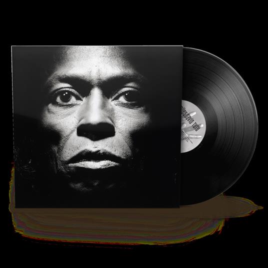 Tutu - Vinile LP di Miles Davis