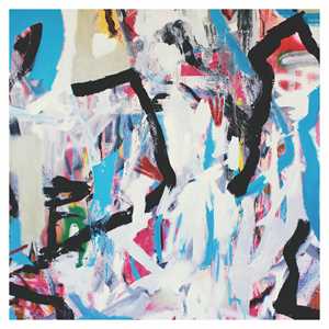 Vinile Dimensional Stardust (Coloured Vinyl) Rob Mazurek
