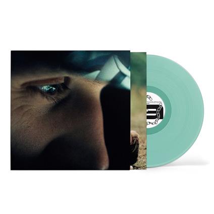Pillion (Colonna Sonora) (Transp. Edition) - Vinile LP di Oliver Coates