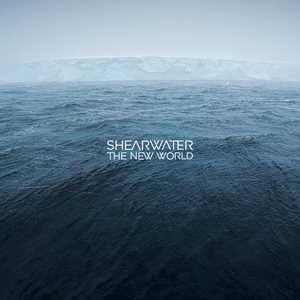 CD New World Shearwater