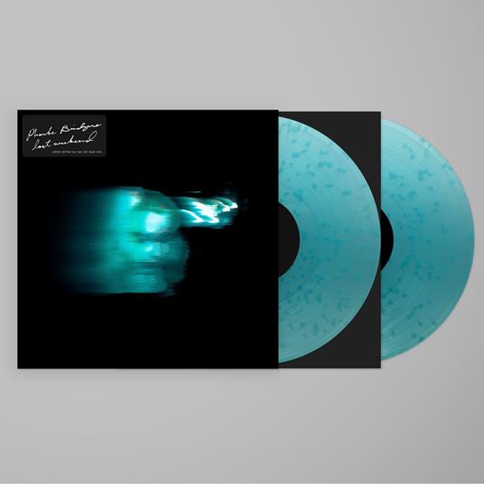Lost Weekend (Esclusiva Feltrinelli e IBS.it - 2 LP Coloured Pale Blue Dot) - Vinile LP di Phoebe Bridgers