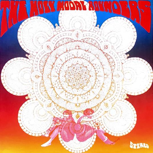 Indian War Whoop (Deluxe Edition) - Vinile LP di Holy Modal Rounders