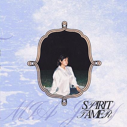 Spirit Tamer - Vinile LP di Mia Joy