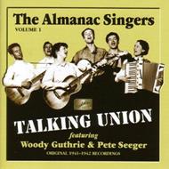 Talking Union
