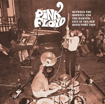 Between The Hopeful and the Damned. Live - Vinile LP di Pink Floyd