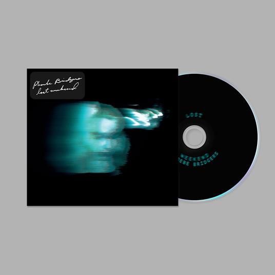 Lost Weekend - CD Audio di Phoebe Bridgers