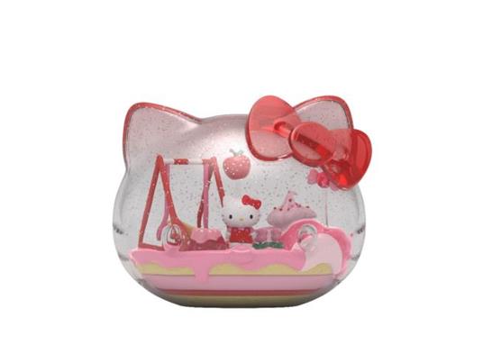 Sanrio Kandyland Hello Kitty 12 Cm Mighty Jaxx