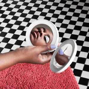 Vinile Dreams and Daggers Cécile McLorin Salvant