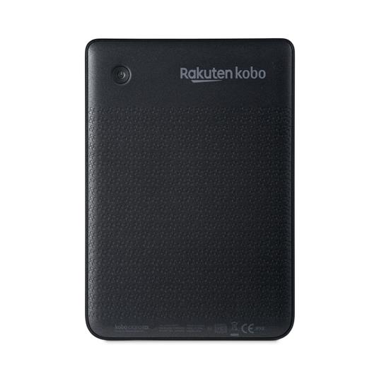 Kobo Clara BW eBook Reader Nero - 4