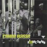 Atomic Swing - CD Audio di Count Basie
