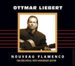 Nouveau Flamenco 2000 10th Anniversary - CD Audio di Ottmar Liebert