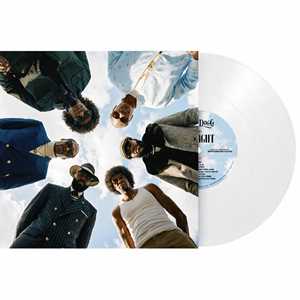 Vinile 10 Til' Midnight (Esclusiva Feltrinelli e IBS.it - White Solid Vinyl) Snoop Dogg